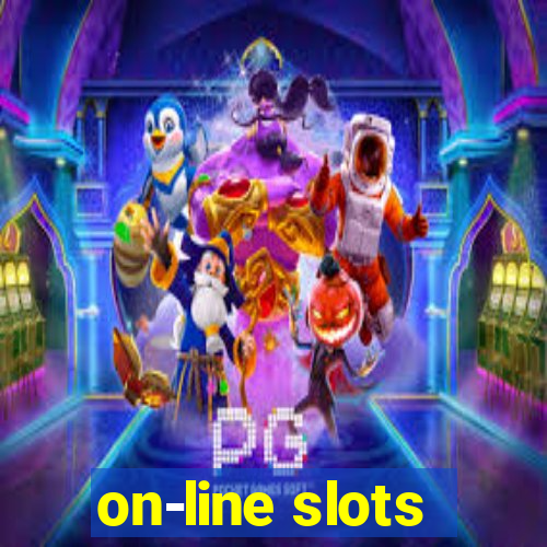 on-line slots