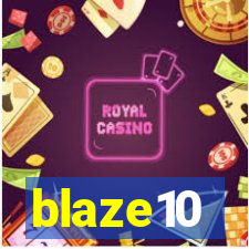 blaze10