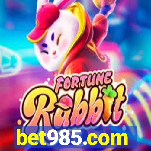 bet985.com