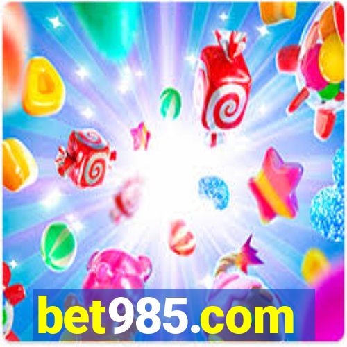 bet985.com