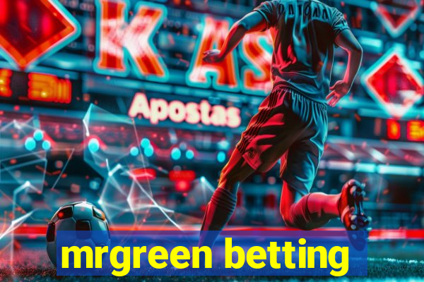 mrgreen betting