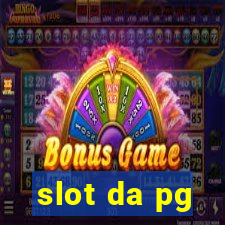 slot da pg