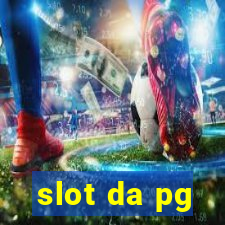 slot da pg