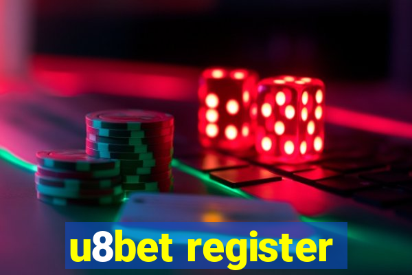 u8bet register