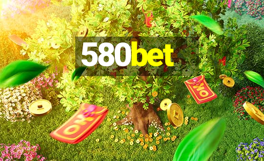 580bet