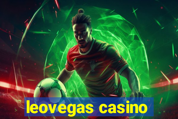 leovegas casino