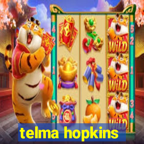 telma hopkins