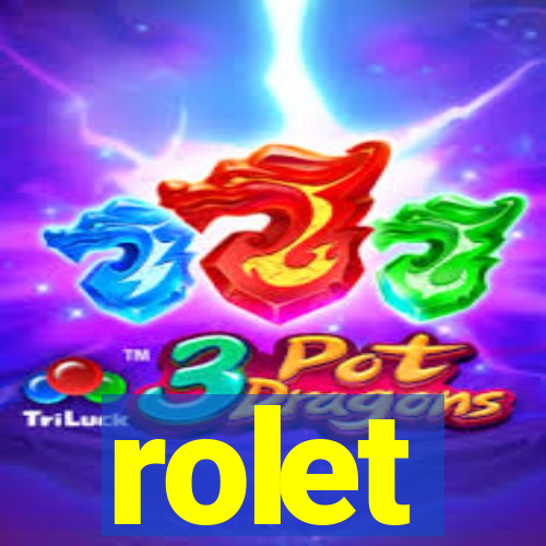 rolet