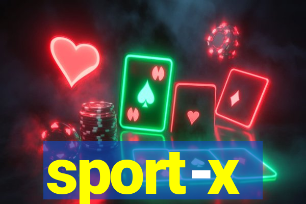 sport-x