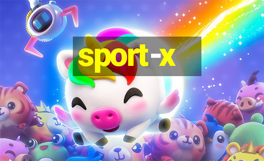 sport-x