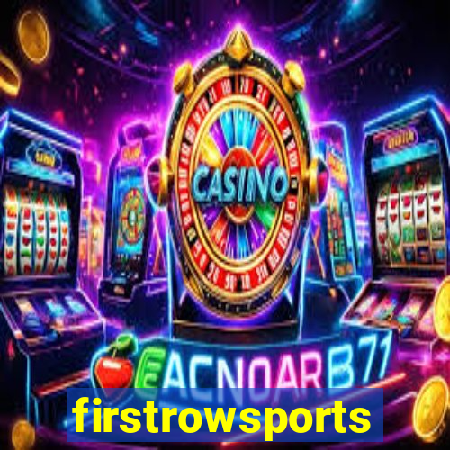 firstrowsports