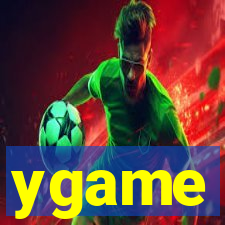 ygame