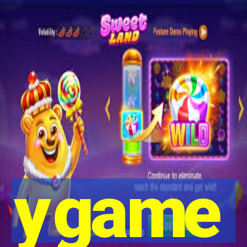 ygame