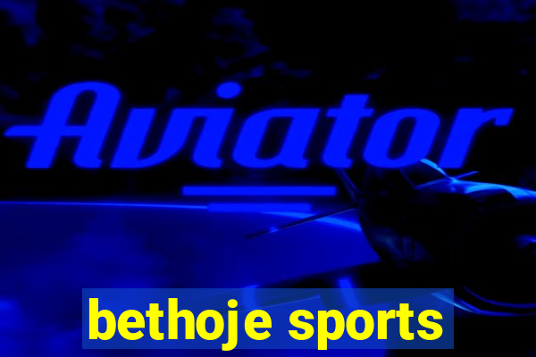 bethoje sports