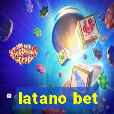 latano bet