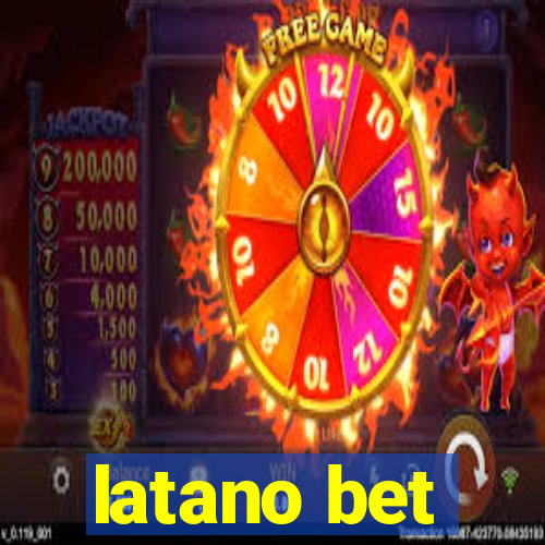 latano bet