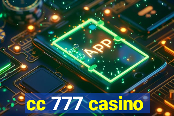 cc 777 casino