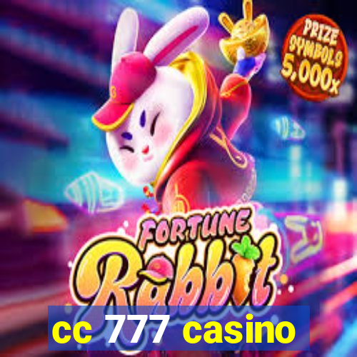 cc 777 casino