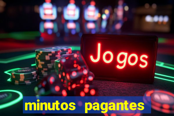 minutos pagantes double fortune