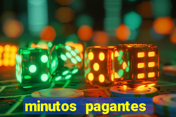 minutos pagantes double fortune