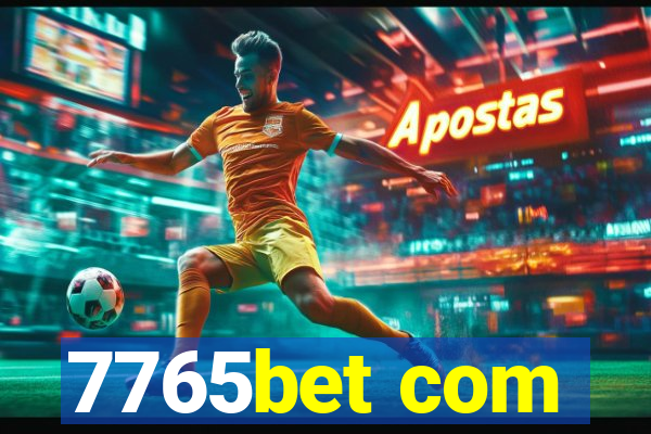 7765bet com