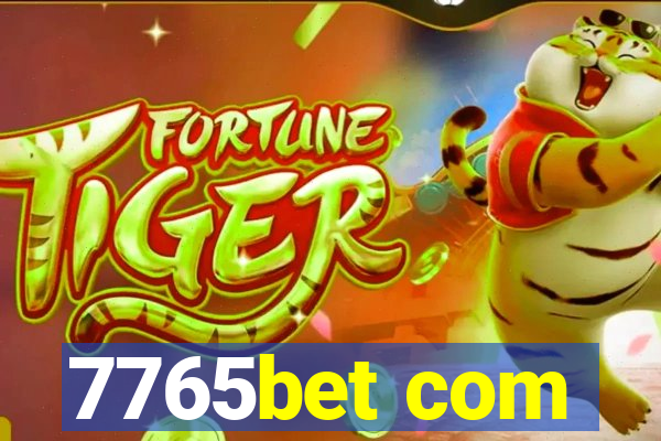 7765bet com