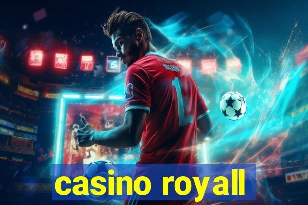 casino royall