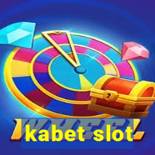 kabet slot