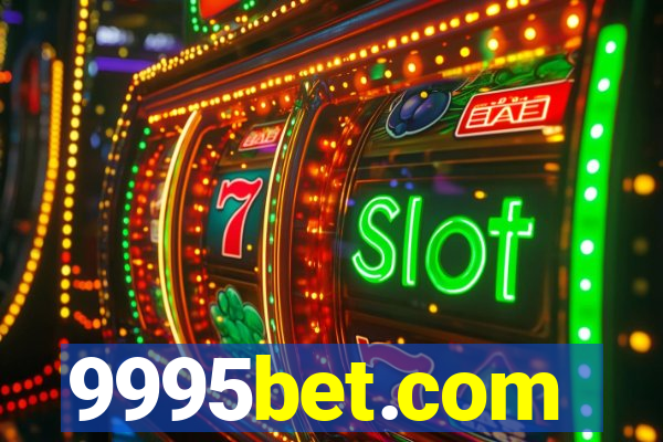 9995bet.com