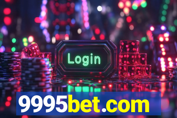 9995bet.com