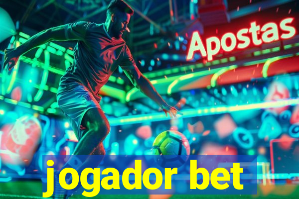 jogador bet