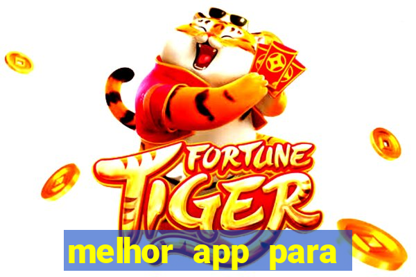 melhor app para ganhar dinheiro jogando