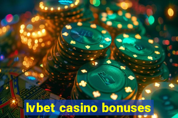 lvbet casino bonuses