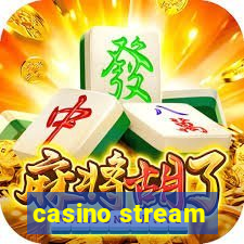 casino stream