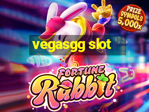 vegasgg slot