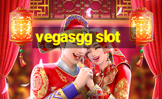 vegasgg slot