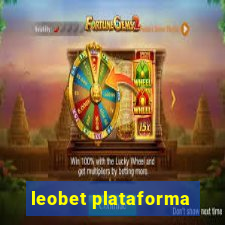 leobet plataforma