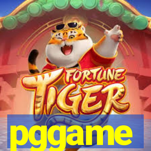 pggame