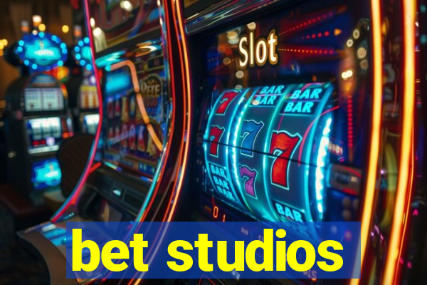 bet studios