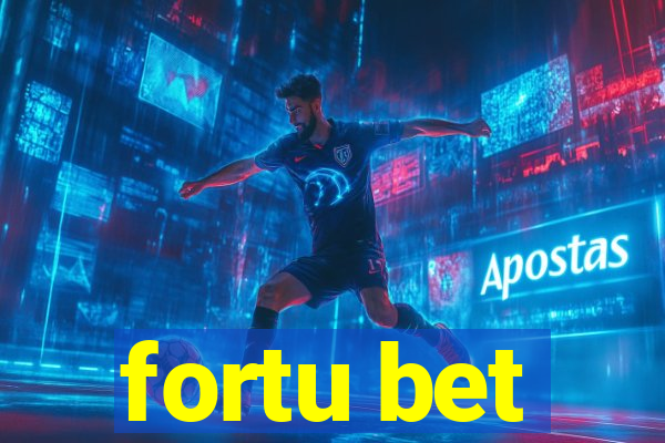 fortu bet