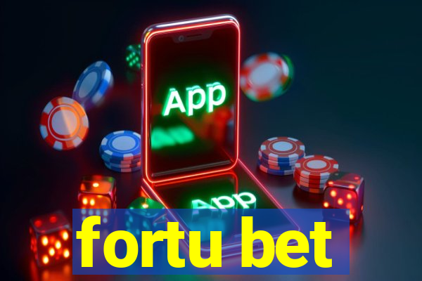 fortu bet