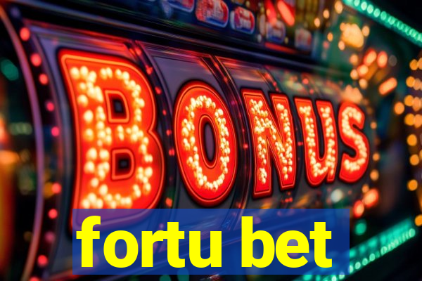 fortu bet