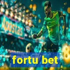 fortu bet