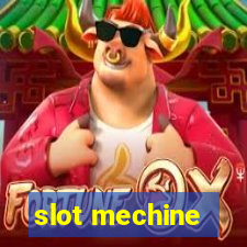 slot mechine