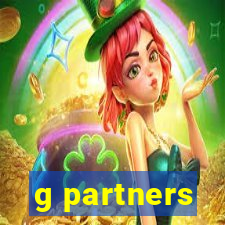 g partners