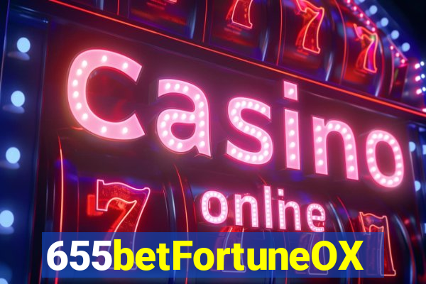 655betFortuneOX