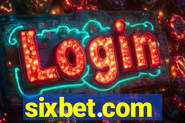 sixbet.com