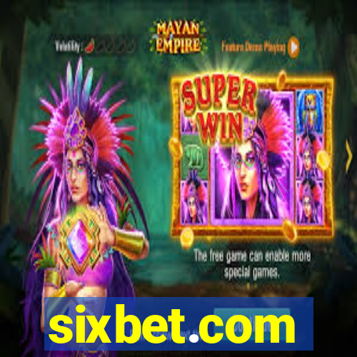 sixbet.com