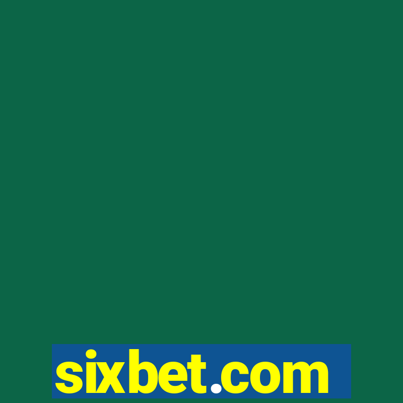 sixbet.com