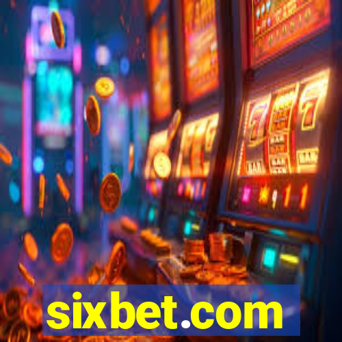 sixbet.com